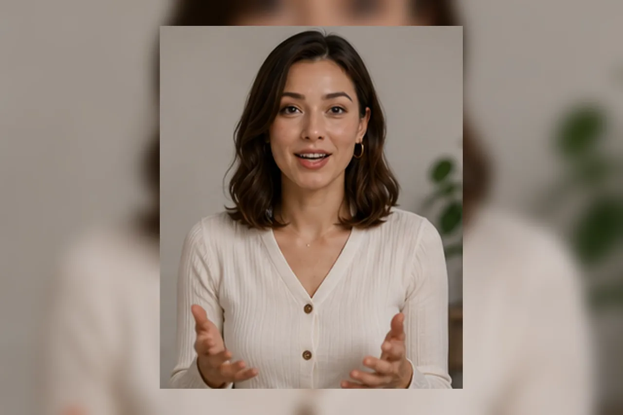Talking-head avatar Talking-head avatar