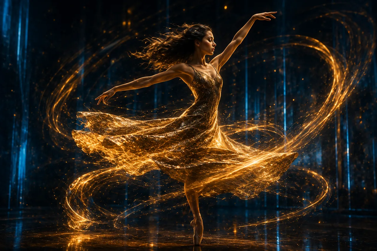 Smoother, Expressive Motion Smoother, Expressive Motion