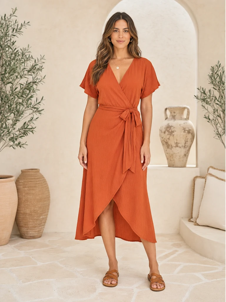 Source outfit