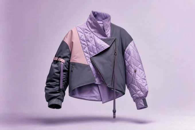 AI Clothing Piece Generator AI tool preview