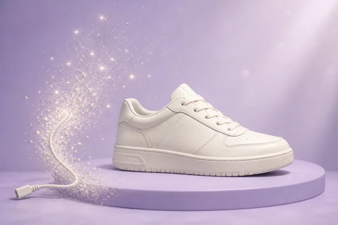 Magic Eraser AI tool preview