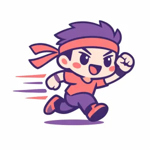 SBTI personality type GOGO - 行动派