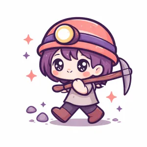 SBTI personality type POOR - 专注者