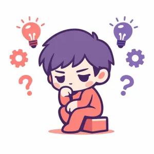 SBTI personality type THIN-K - 思考者
