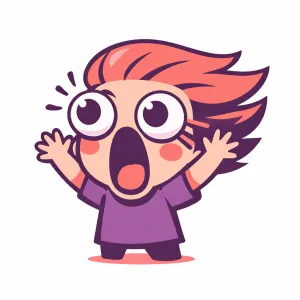 SBTI personality type WOC! - 反应者